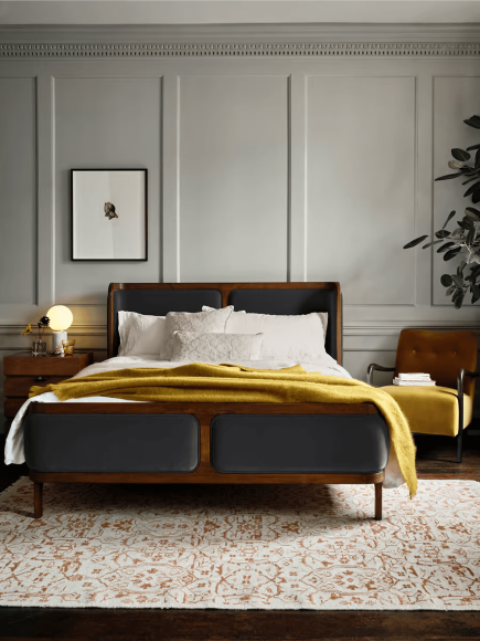Belsa Bed