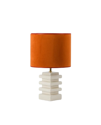 W&S Chubby Vase