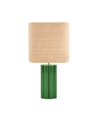 W&S Chubby Vase