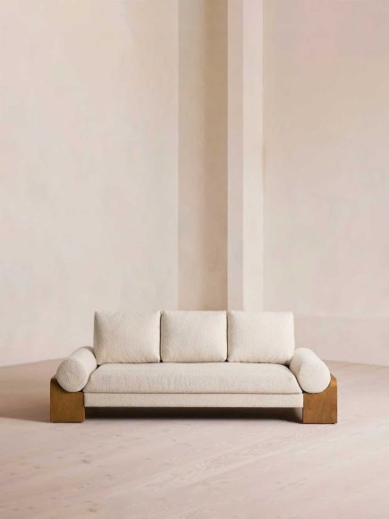 PalmShade Outdoor Sofa