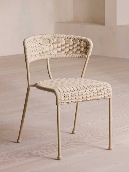 ErgoLuxe Office Chair