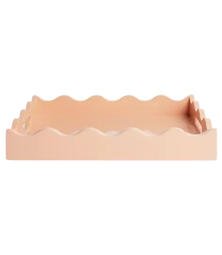 Wavy Tray