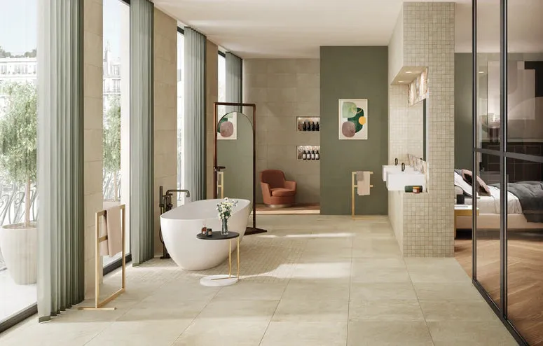 Tiles