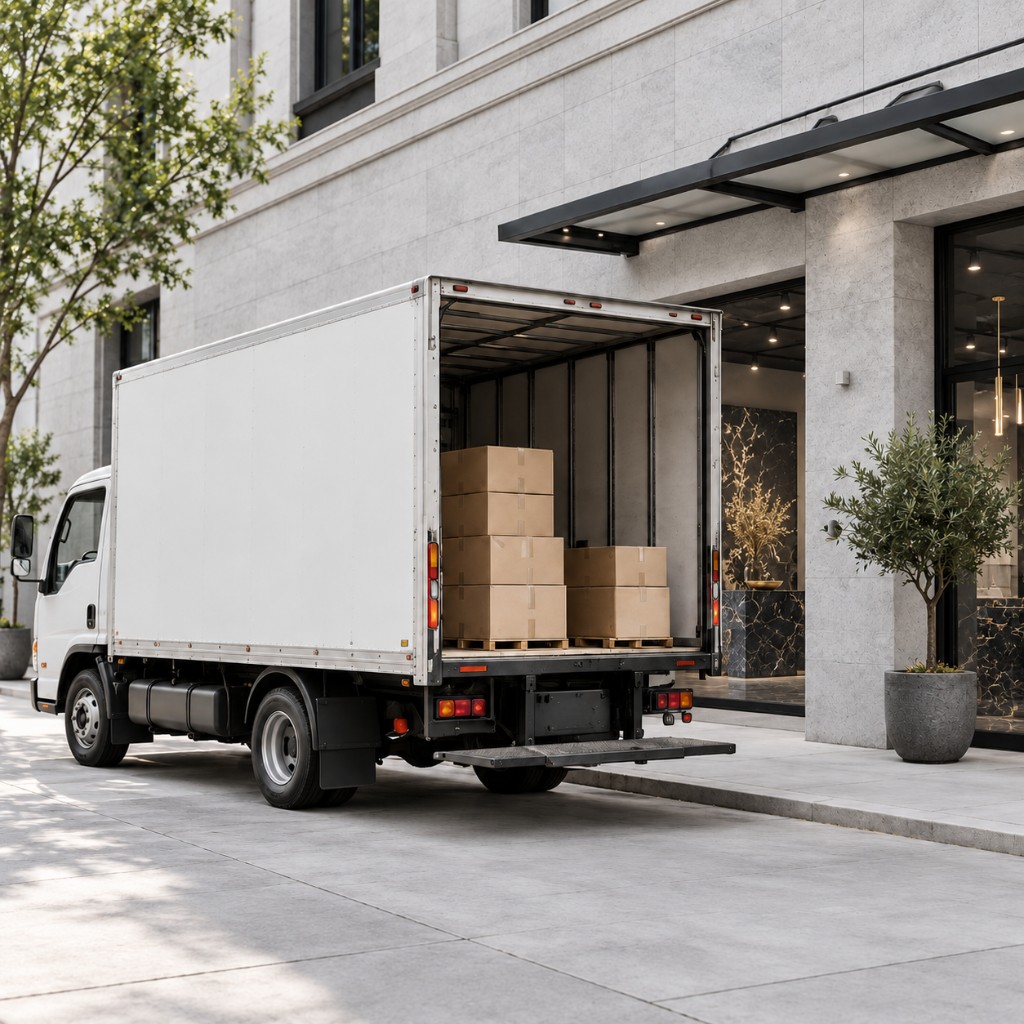 Fast Delivery