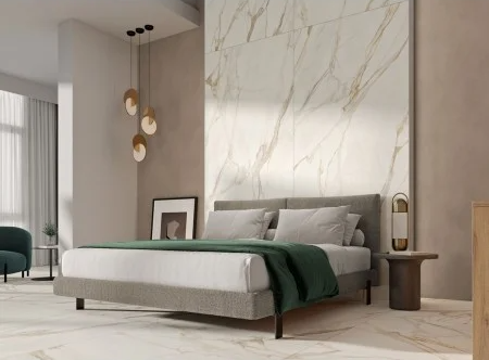 Travertine Silk 48 x 110