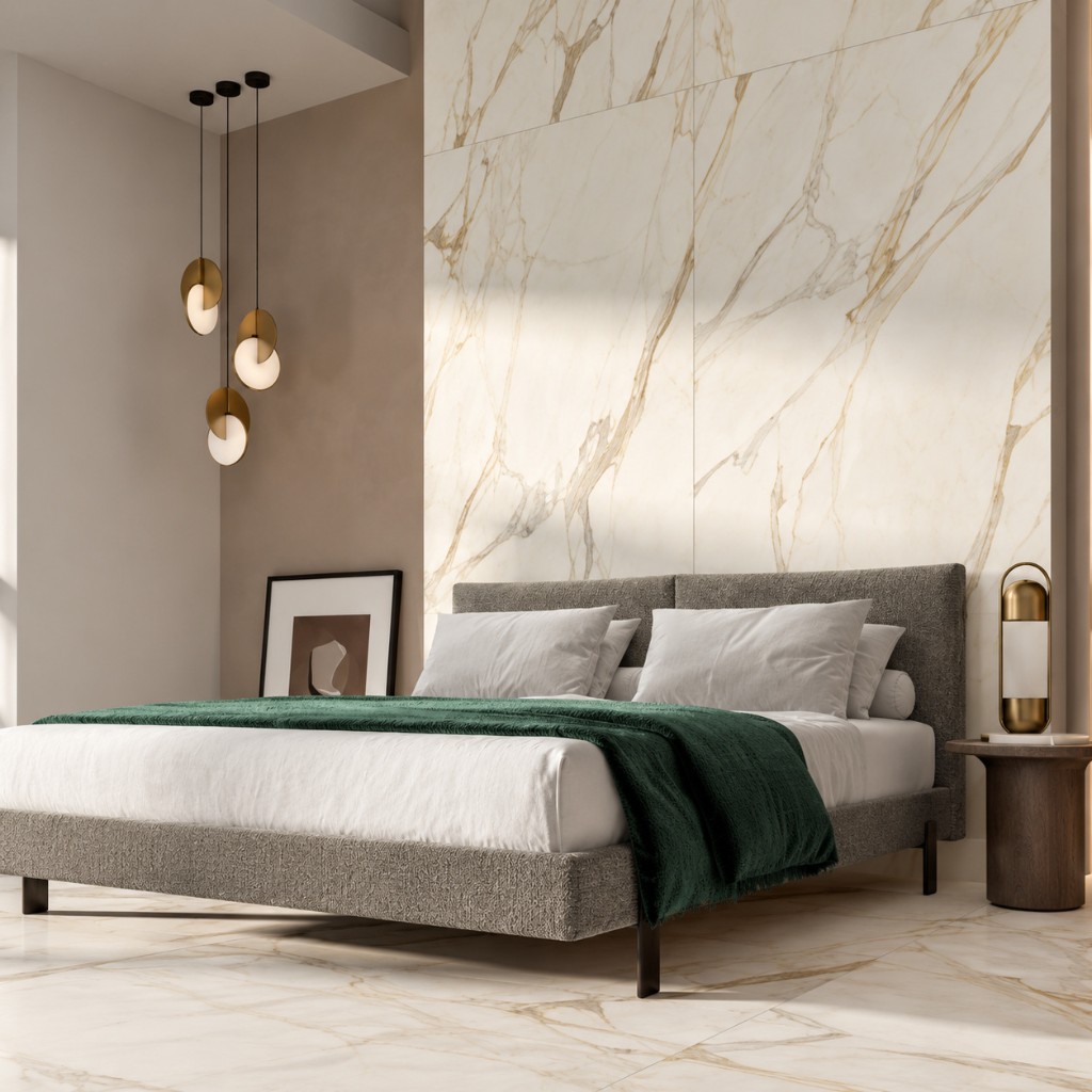 Travertine Silk 48 x 110