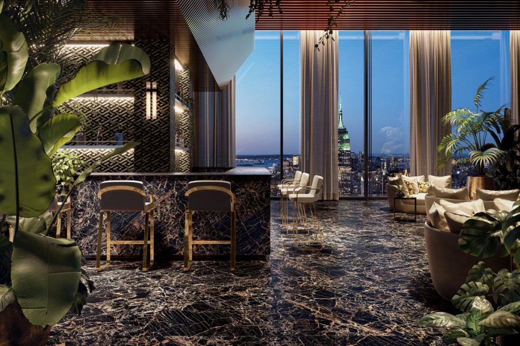 Versace Ceramics
