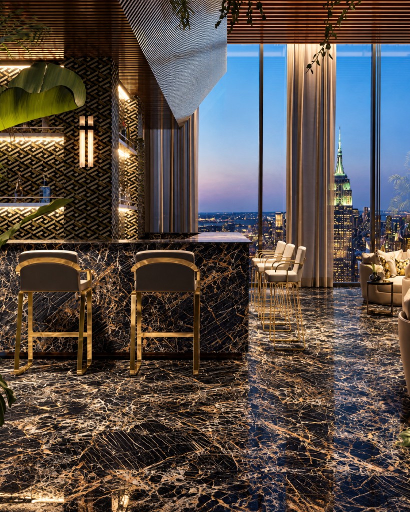Versace Ceramics